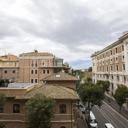 Flaminio Collection - Luxury Suites - Piazza Del Popolo