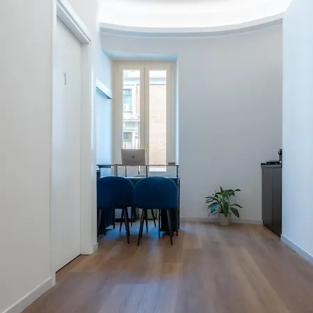 Flaminio Collection - Luxury Suites - Piazza Del Popolo