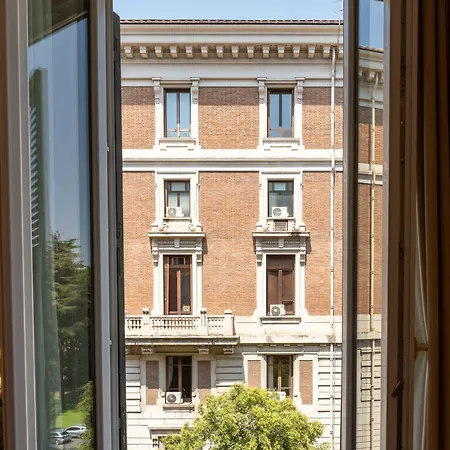 Flaminio Collection - Luxury Suites - Piazza Del Popolo