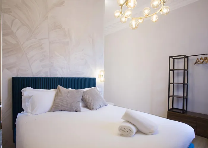 Flaminio Collection - Luxury - Piazza Del Popolo Gasthuis