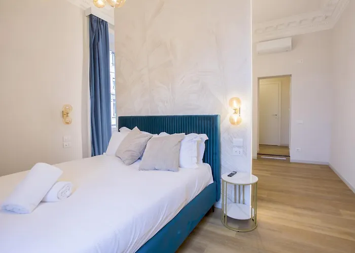Gasthuis Flaminio Collection - Luxury - Piazza Del Popolo 4*