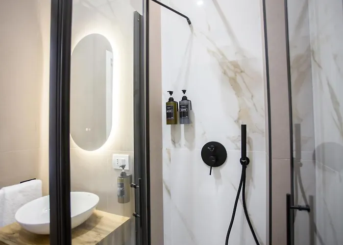 Flaminio Collection - Luxury - Piazza Del Popolo