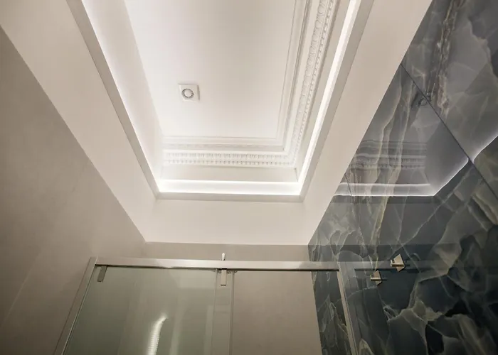 Gasthuis Flaminio Collection - Luxury - Piazza Del Popolo