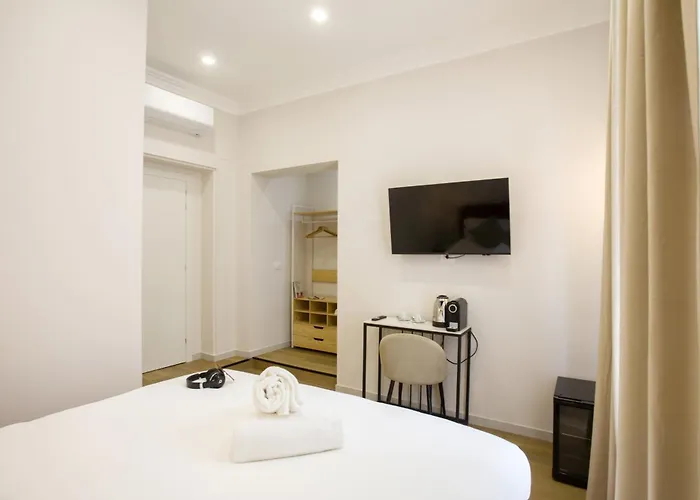 Flaminio Collection - Luxury - Piazza Del Popolo