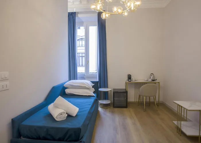Gasthuis Flaminio Collection - Luxury - Piazza Del Popolo