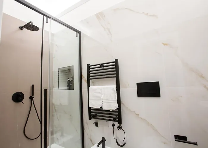 Gasthuis Flaminio Collection - Luxury - Piazza Del Popolo