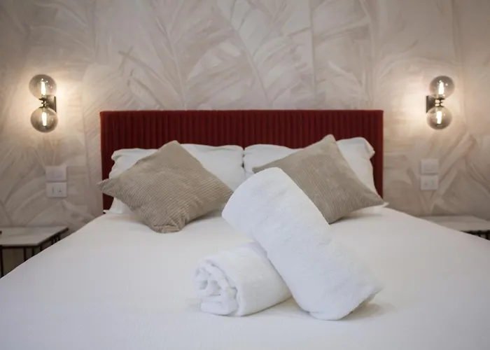 Flaminio Collection - Luxury - Piazza Del Popolo Gasthuis 4*
