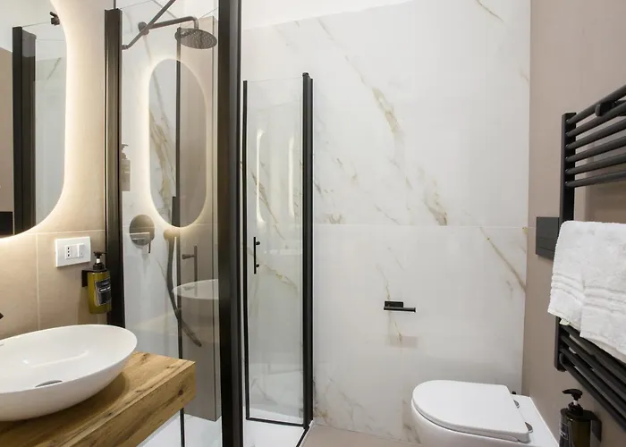 Flaminio Collection - Luxury - Piazza Del Popolo Rome