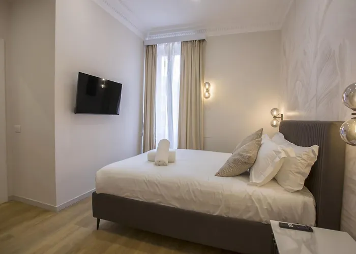 Flaminio Collection - Luxury - Piazza Del Popolo 4*