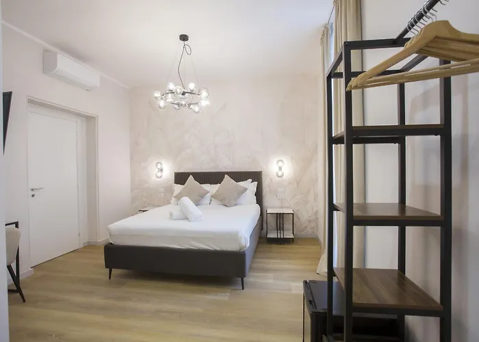 Flaminio Collection - Luxury - Piazza Del Popolo 4*