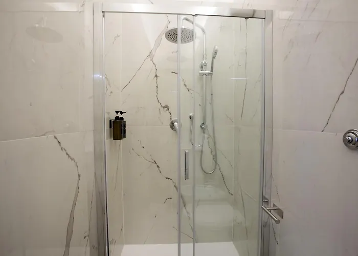 Flaminio Collection - Luxury - Piazza Del Popolo Pensjonat 4*