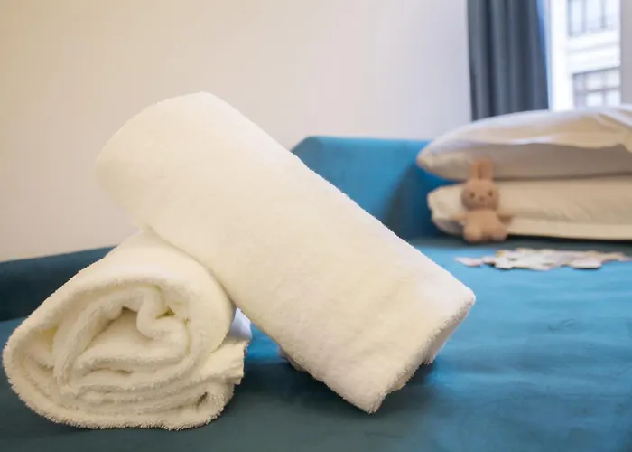 Flaminio Collection - Luxury - Piazza Del Popolo 4*