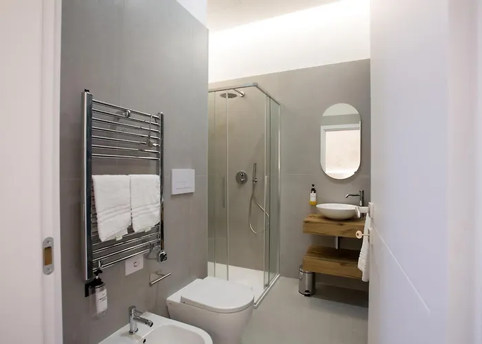 Flaminio Collection - Luxury - Piazza Del Popolo Rome