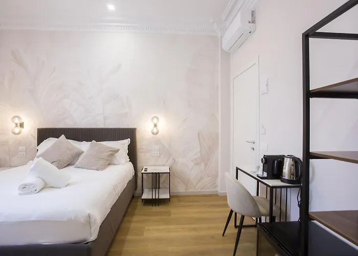 Flaminio Collection - Luxury - Piazza Del Popolo