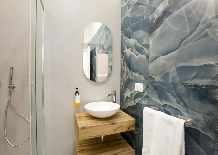 Flaminio Collection - Luxury - Piazza Del Popolo Rome