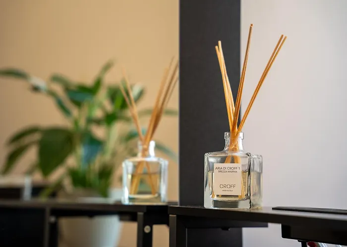 Flaminio Collection - Luxury - Piazza Del Popolo Gasthuis 4*