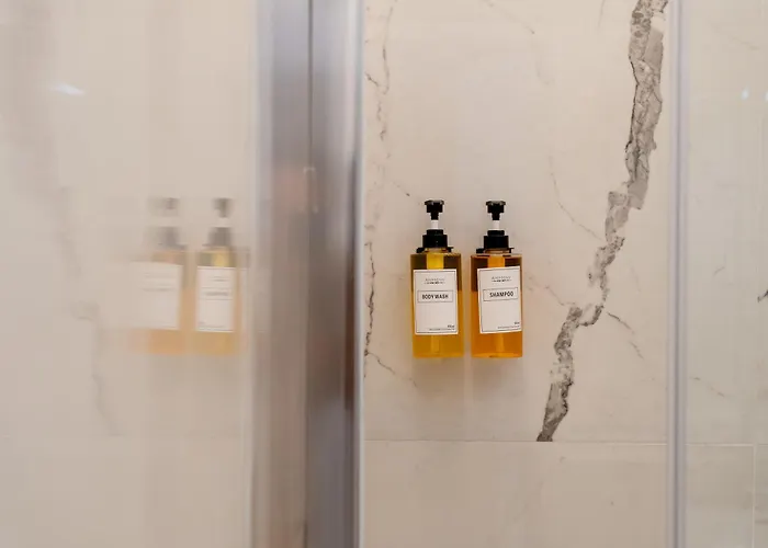 Flaminio Collection - Luxury - Piazza Del Popolo 4* Rome