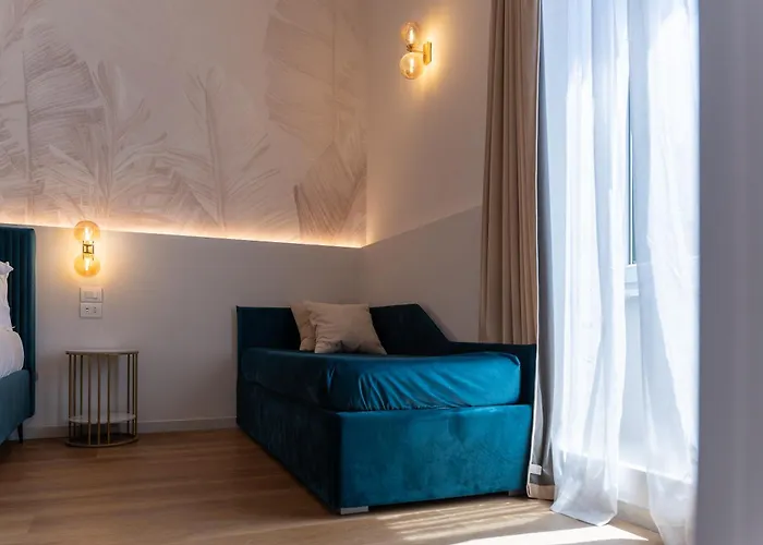 Flaminio Collection - Luxury - Piazza Del Popolo