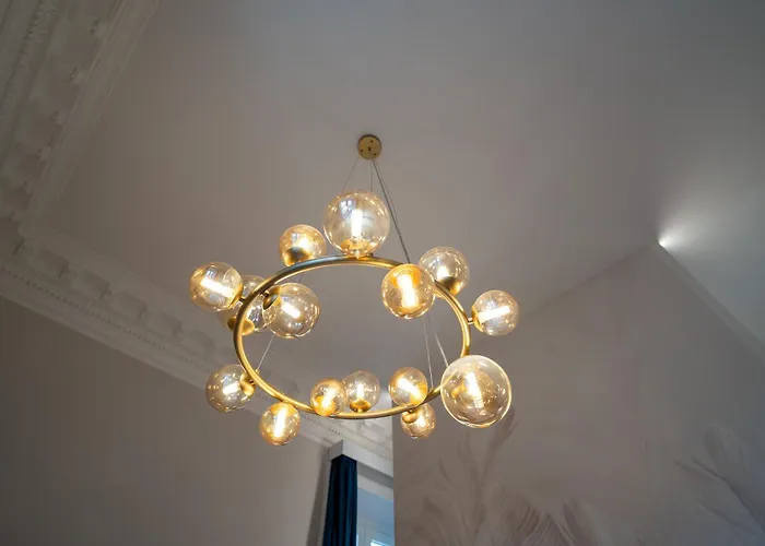 Flaminio Collection - Luxury - Piazza Del Popolo Gasthuis Rome