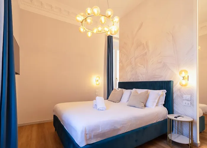 Gasthuis Flaminio Collection - Luxury - Piazza Del Popolo Rome