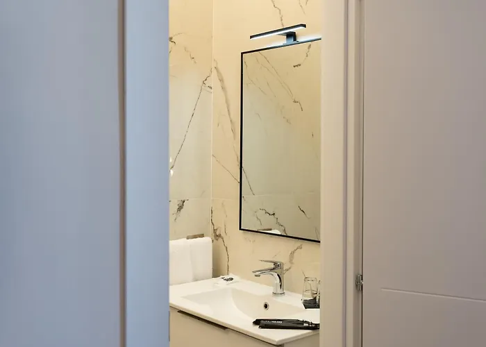 Flaminio Collection - Luxury - Piazza Del Popolo 4*