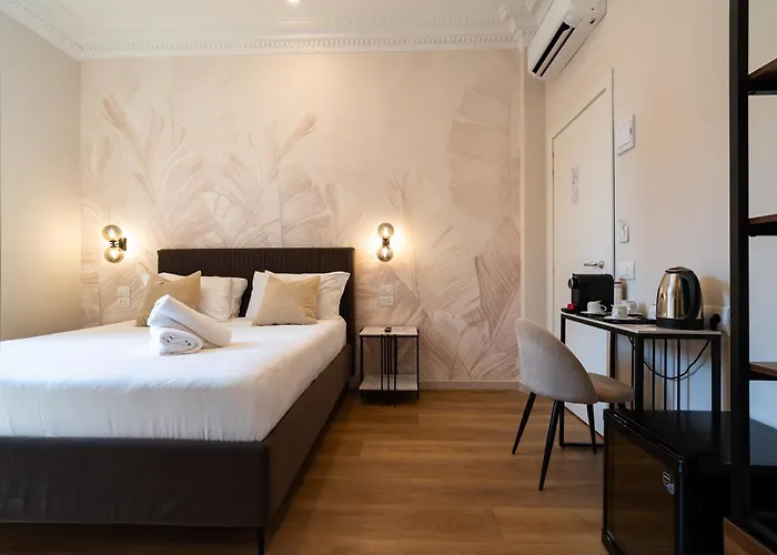 Flaminio Collection - Luxury - Piazza Del Popolo