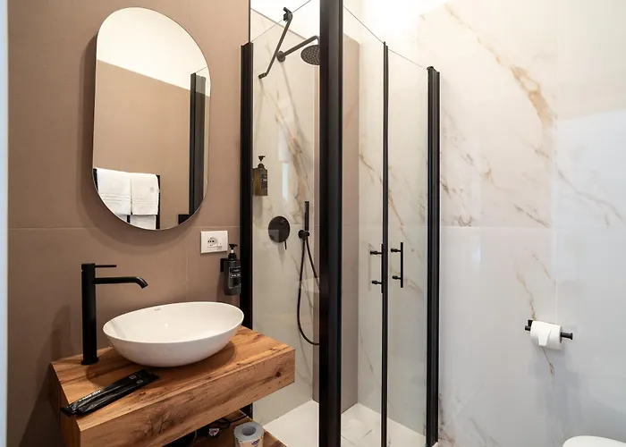 Flaminio Collection - Luxury - Piazza Del Popolo 4*