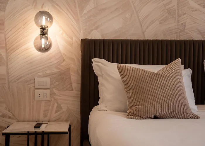 Flaminio Collection - Luxury - Piazza Del Popolo 4*