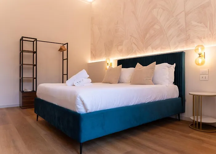 Flaminio Collection - Luxury - Piazza Del Popolo Affittacamere Roma