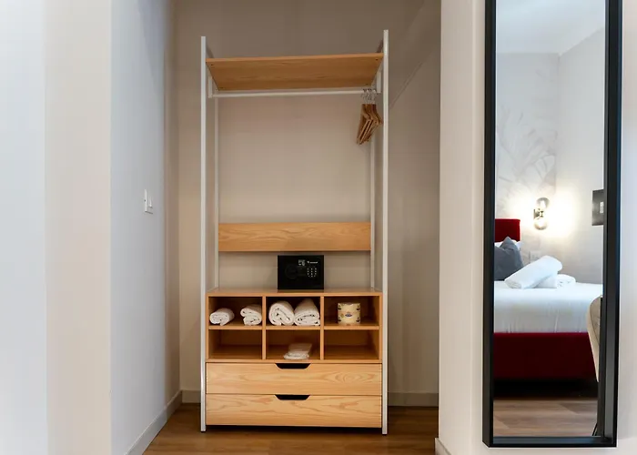 Flaminio Collection - Luxury - Piazza Del Popolo 4* Roma