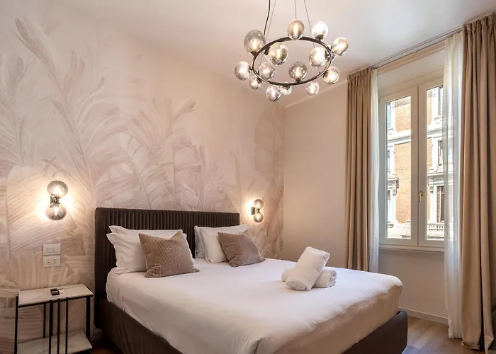 Flaminio Collection - Luxury - Piazza Del Popolo