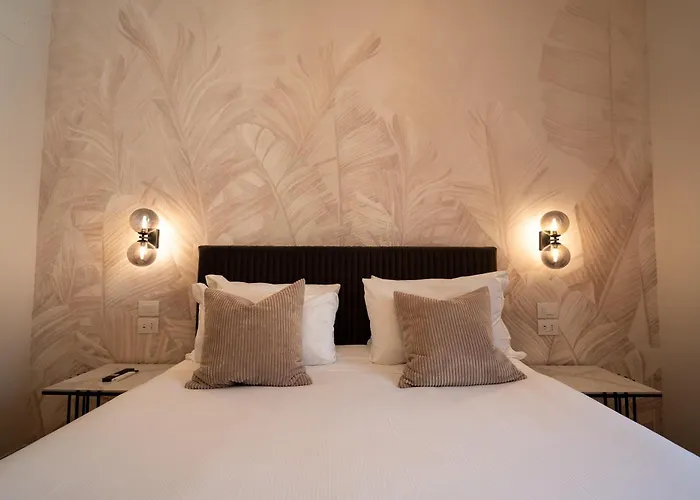 Flaminio Collection - Luxury - Piazza Del Popolo Pensjonat 4*