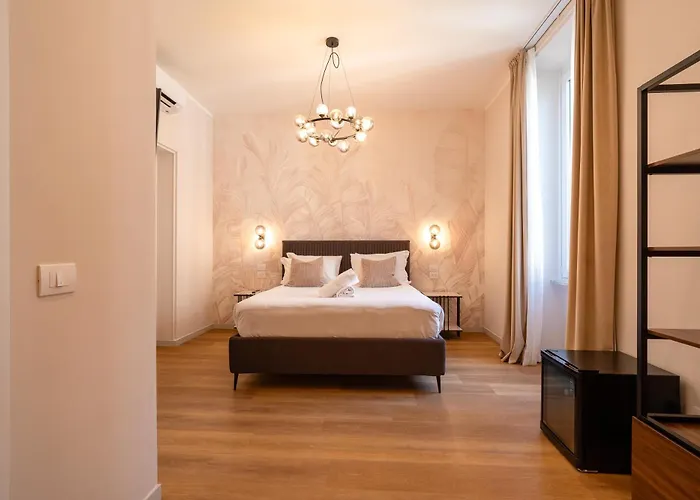 Affittacamere Flaminio Collection - Luxury - Piazza Del Popolo